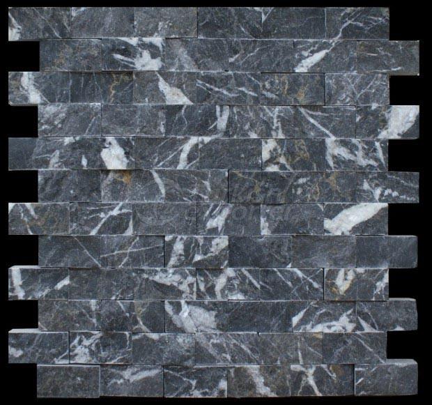 Marble Alanya Black