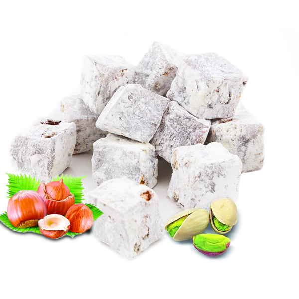 Turkish Delight 869 4142 50024 4