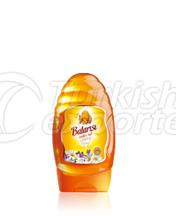 Filtered Flower Honey