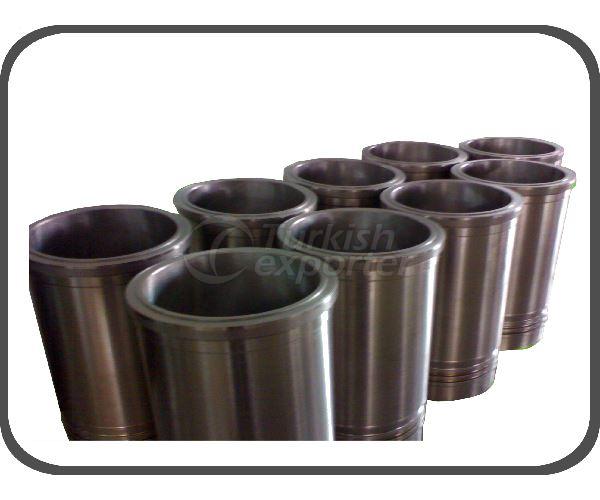 Cylinder Liners