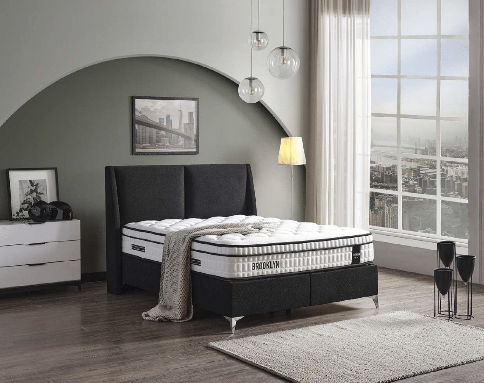 Mattress