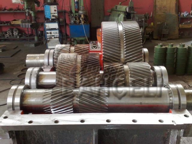 Combined Reducer