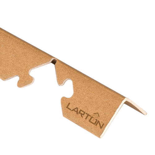 Locked Edge Protector