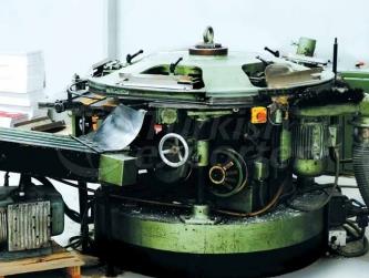 Cover Insertion Machine