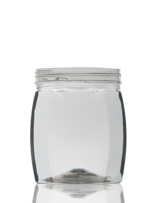 1200 CC Jar