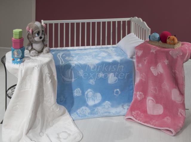 Baby Blanket