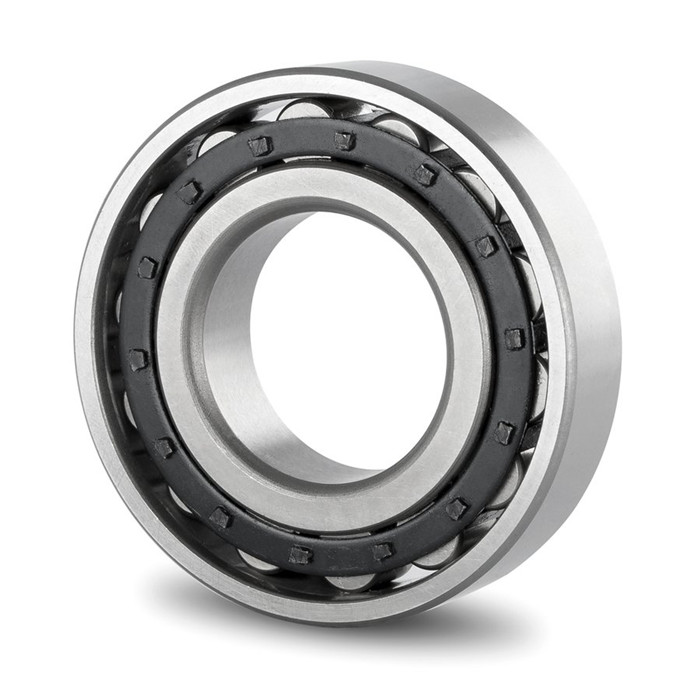 N210 Cylindrical Roller Bearing With High Quality