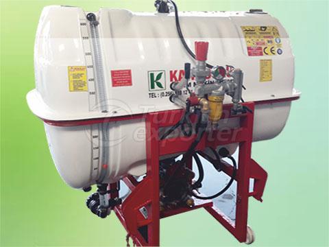 Atomiser K3-600