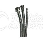 Stainless Steel Flex