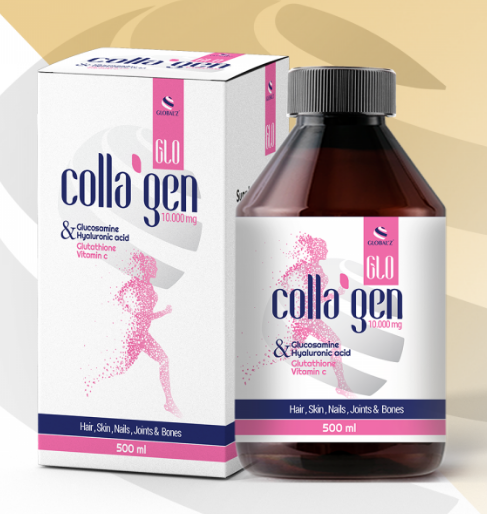 Glo Collagen