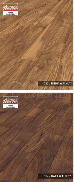Laminate Flooring