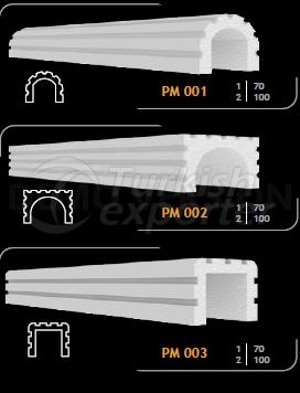 Pimas Coating