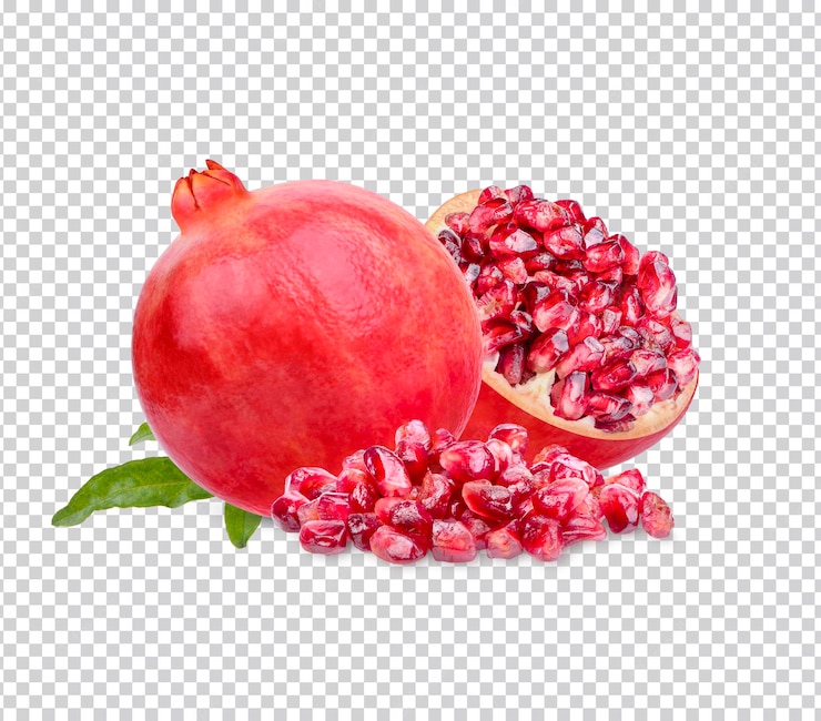 Pomegranate