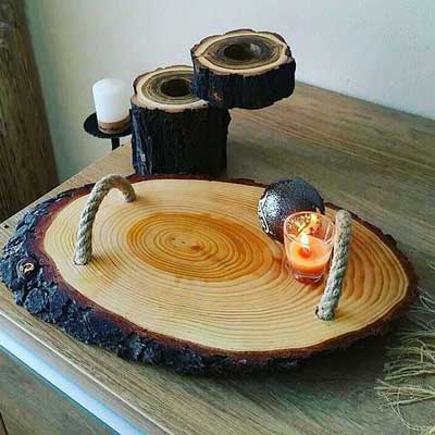 Wood arts