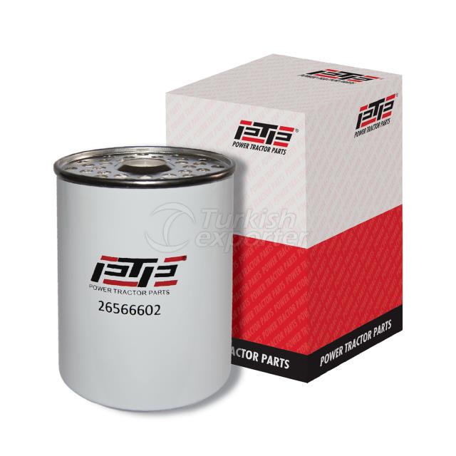 PTP Aftermarket Tractor Spare Parts