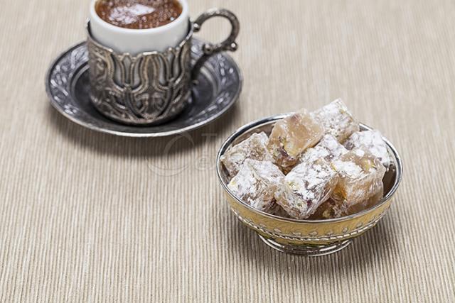 Turkish Delight, lokum