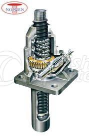 ball screw jack