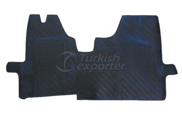 Front Floor Mat GP 105