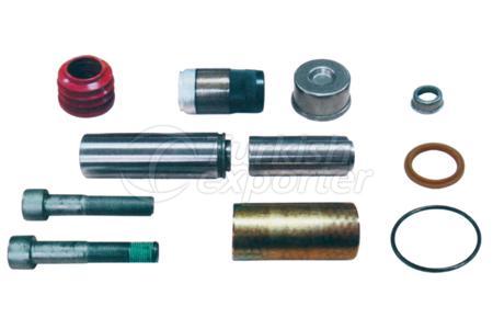 caliper repair kits
