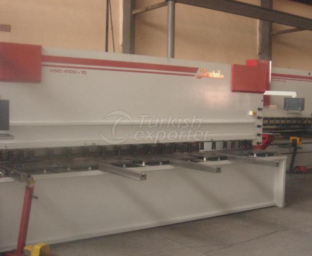 مصنع الشركة