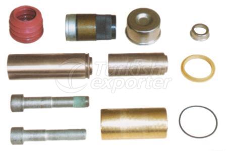 caliper repair kits