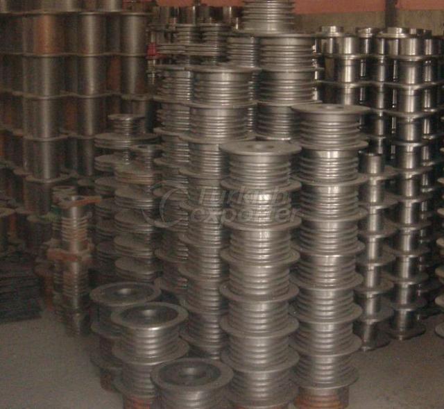 انتاجات الشركة