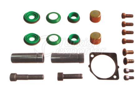 caliper repair kits