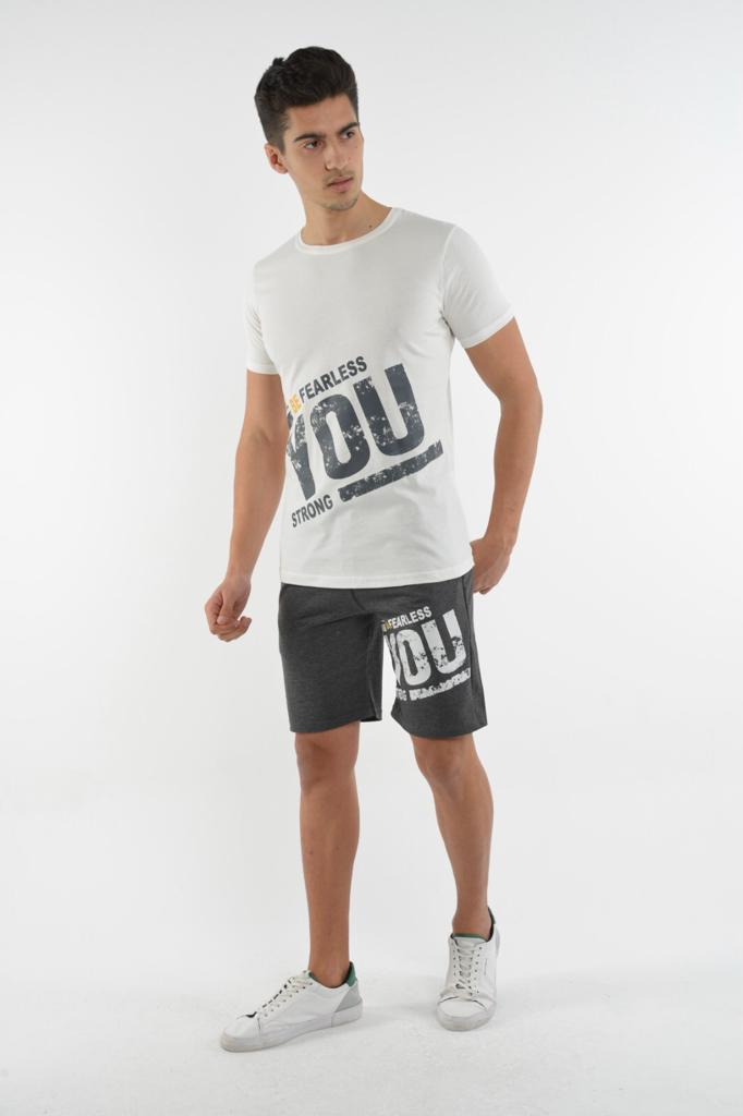 Men's T-Shirt Set