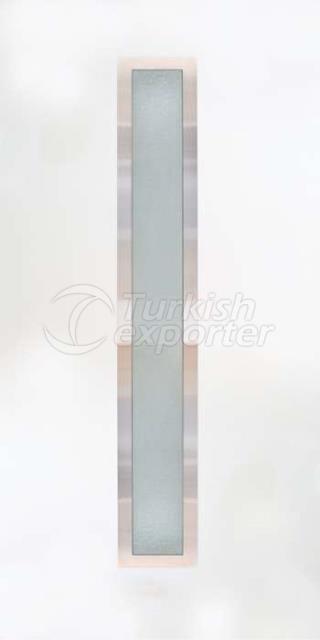 Pvc Door Panel  PP300