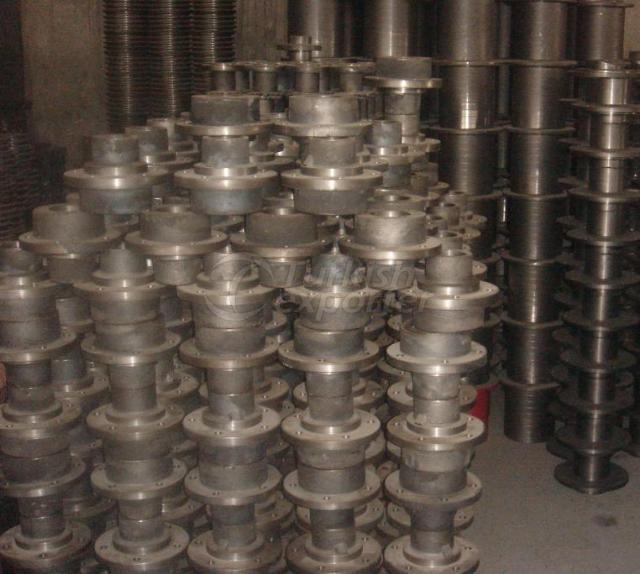 انتاجات الشركة