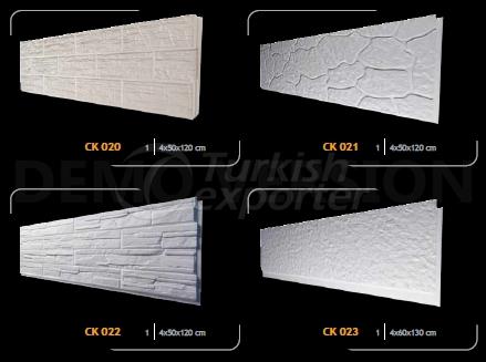 Thermal Insulation Exterior Coating