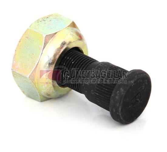 Wheel Bolt