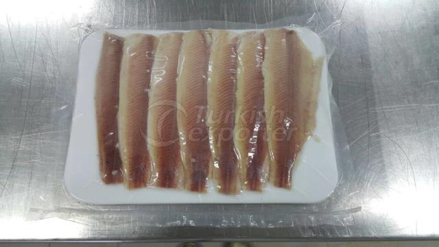 RAINBOWTROUT SMOKED FILLET