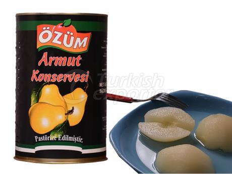 Armut Konservesi