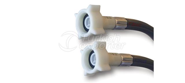Water Inlet and Discharge Hose