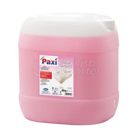 Laundry Softener Paxi