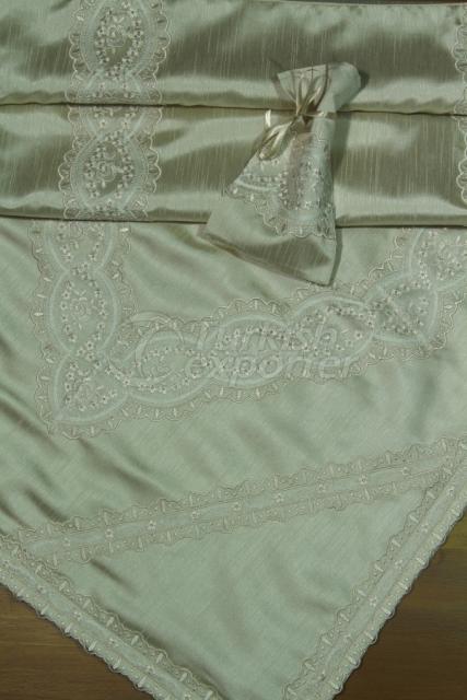 Prayer Rug Set Rumeysa