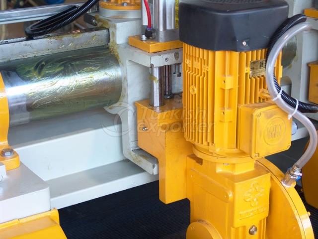 Trimming Precision Sizing Machine