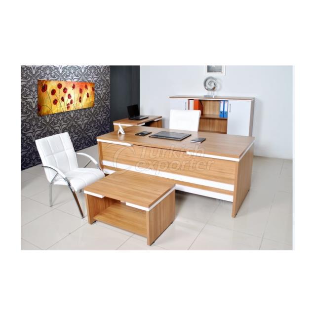 Office Furnitures