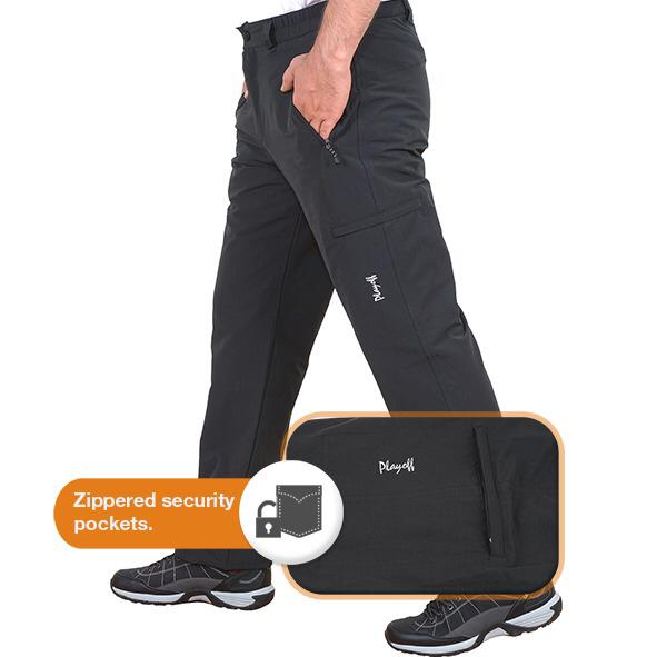 Outdoor Pants