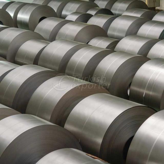 Steel Coil, SteelPlate, Steel Strip