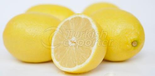 Lemon  Interdonato