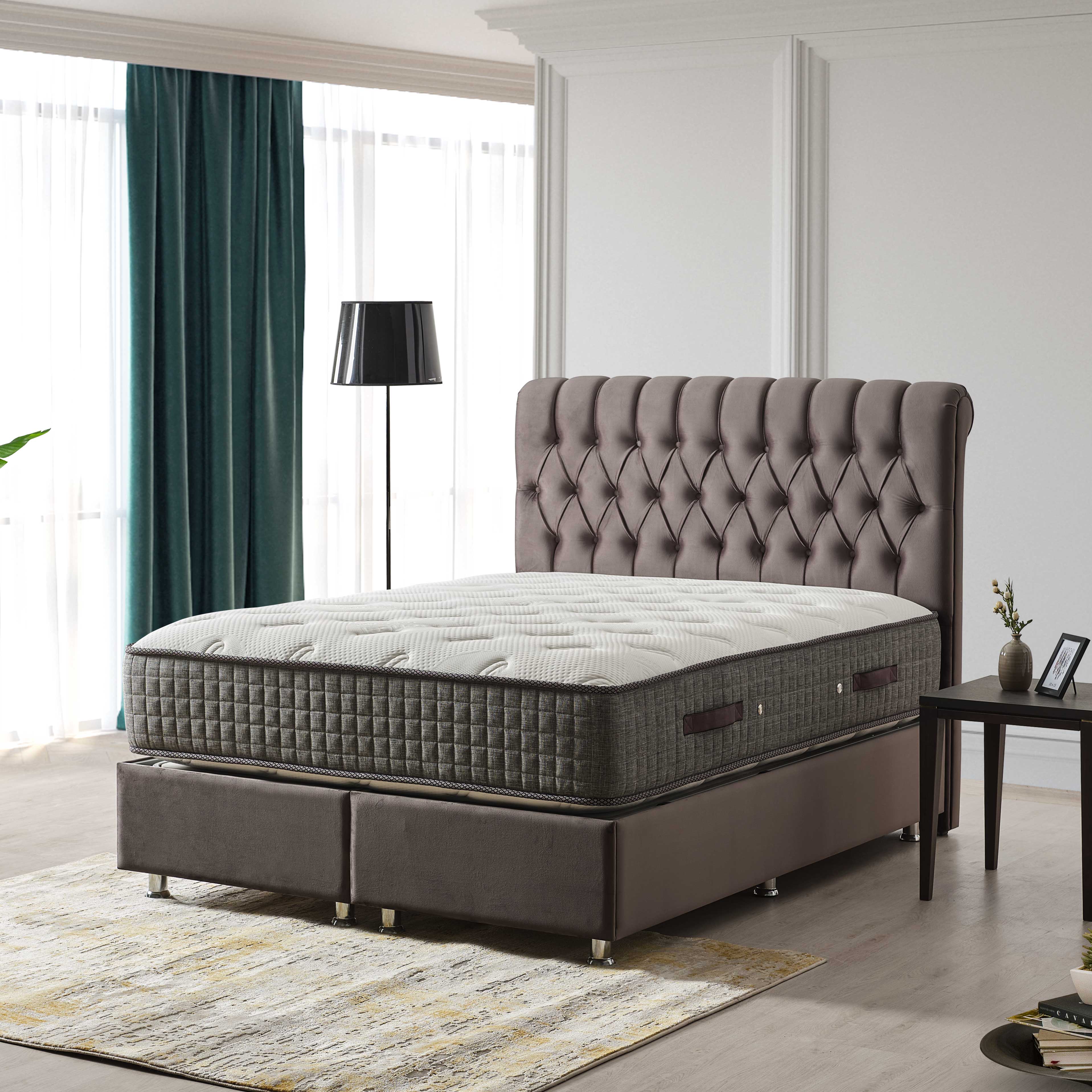 Duet Mattress 