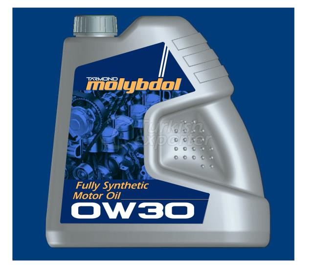 Tarex 0W30 Full Synthetic Motor Oil