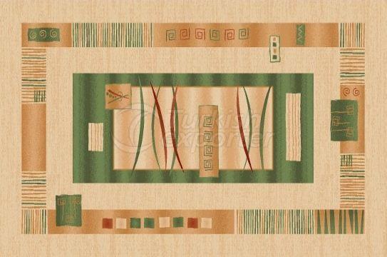 Carpets Yesemek 6505B