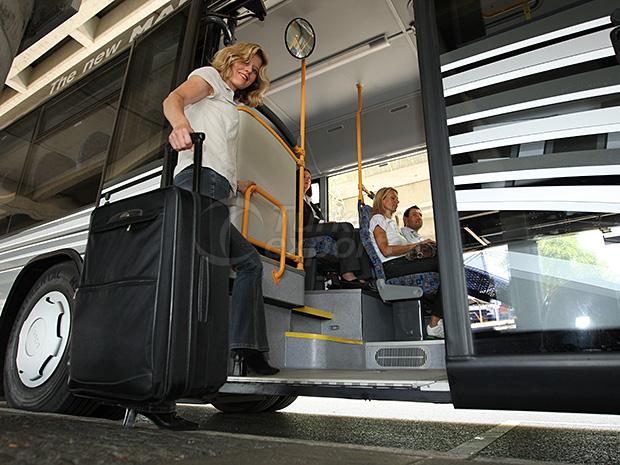 Bus Lion's City Le