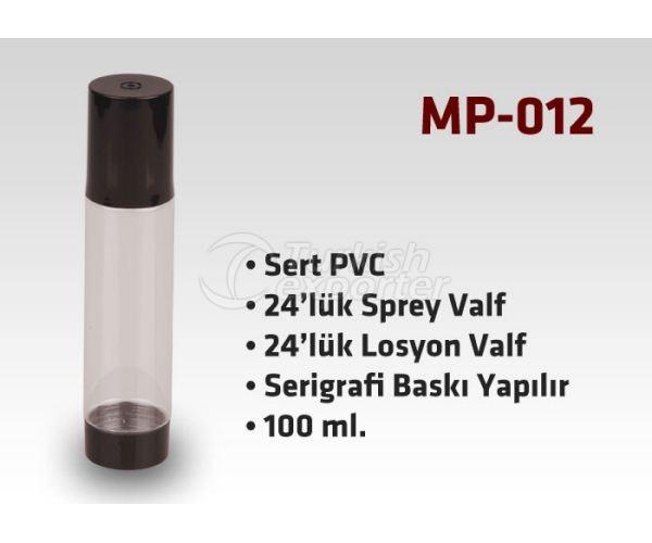 Plastik Ambalaj MP012-B