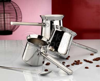 Cezve Set Elegant Prestige