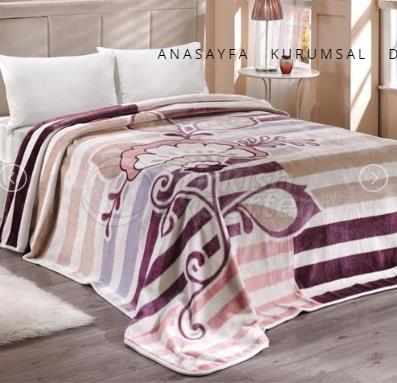 Lacasa Blanket Set