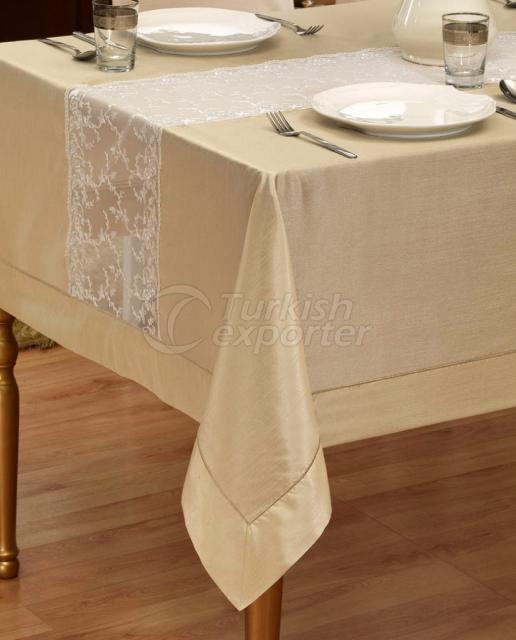Tablecloth MH-Reyhan